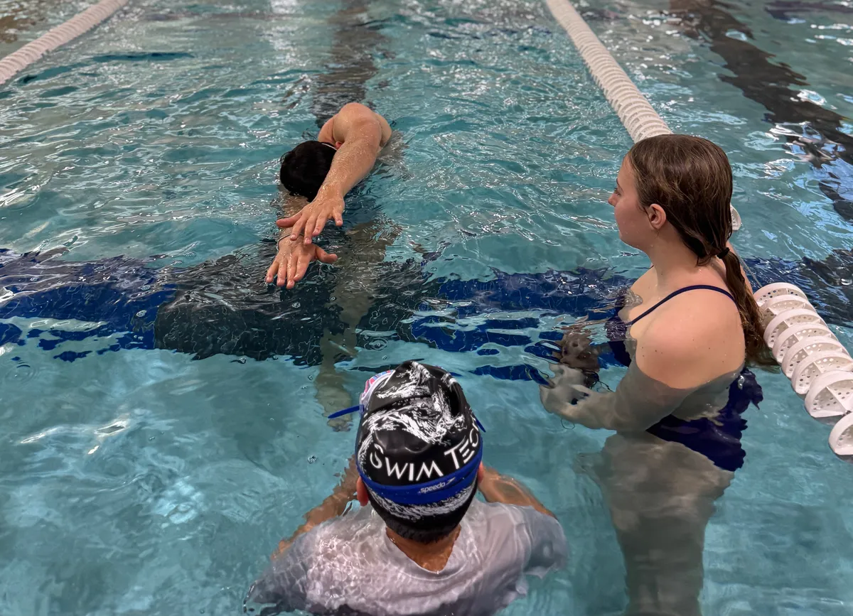 Focused Coaching